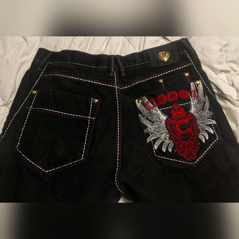 Vintage Coogi Jeans